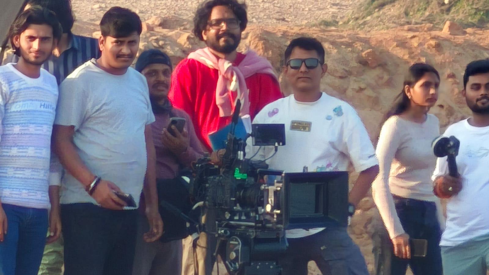 Deepak Rai Studio